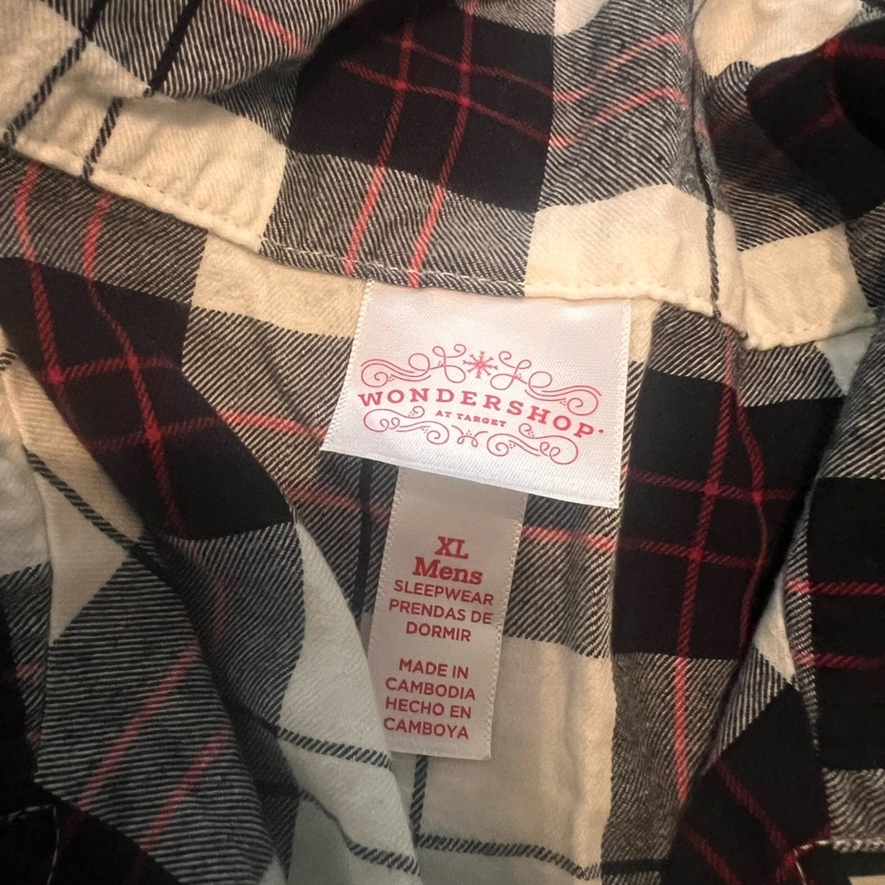 Men’s Sleepwear Pajamas - Picture 4 of 5